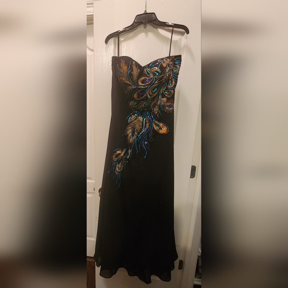 Ball Gown